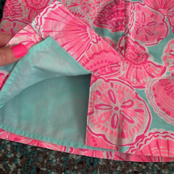 Tommy Bahama Dress Size 7 - Picture 3 of 4